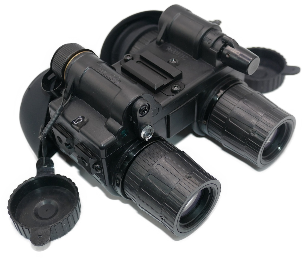 Binocular Night vision device B2041 GP Gen2+ LUNOX